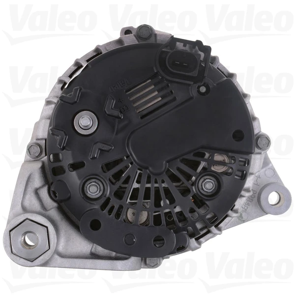 Alternator - Valeo 439574