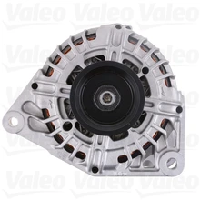 Alternator - Valeo 439574