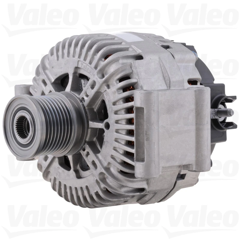 Alternator - Valeo 439583