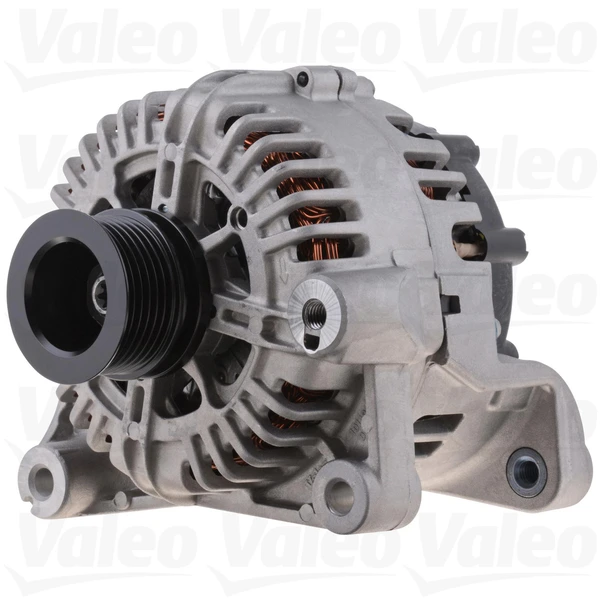 Alternator - Valeo 439590