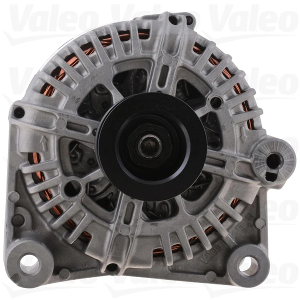 Alternator - Valeo 439590