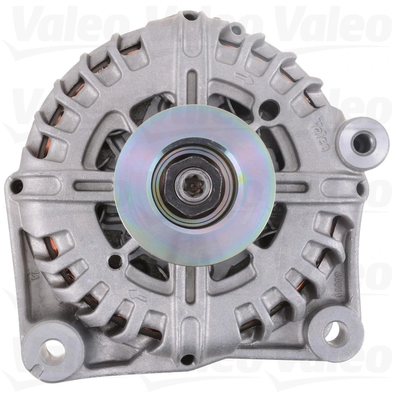 Alternator - Valeo 439606