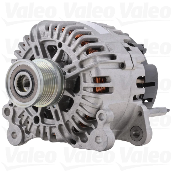 Alternator - Valeo 439608