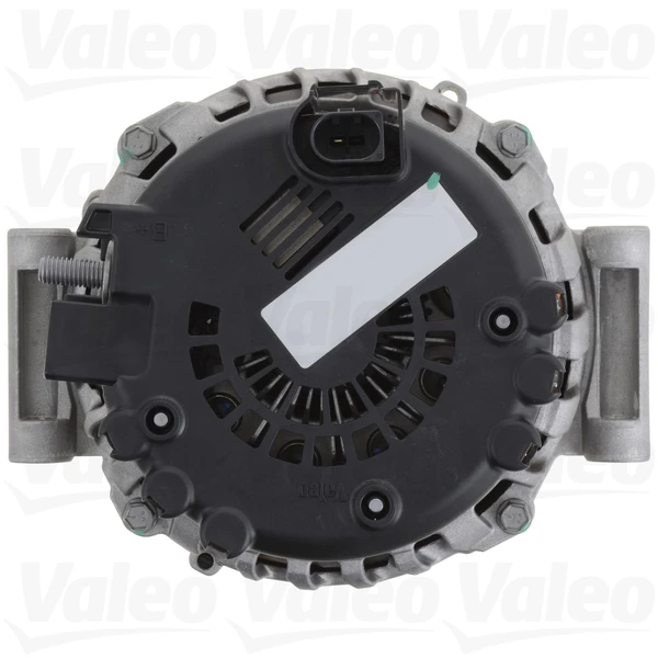 Alternator - Valeo 439609