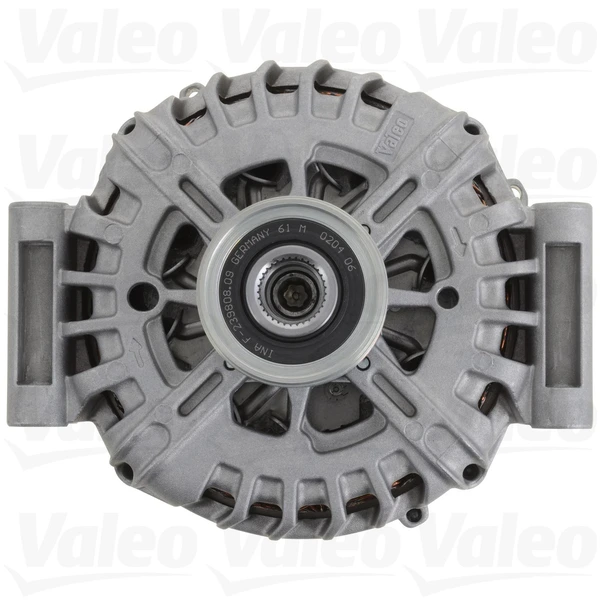 Alternator - Valeo 439609
