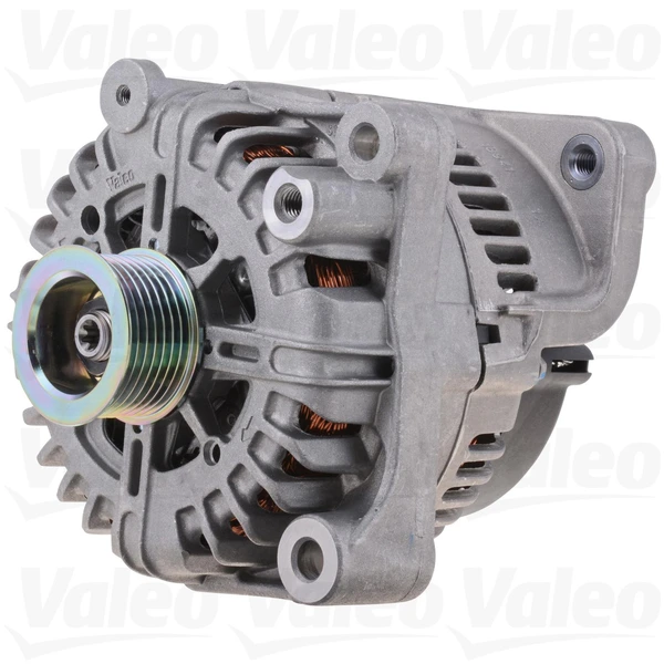 Alternator - Valeo 439601