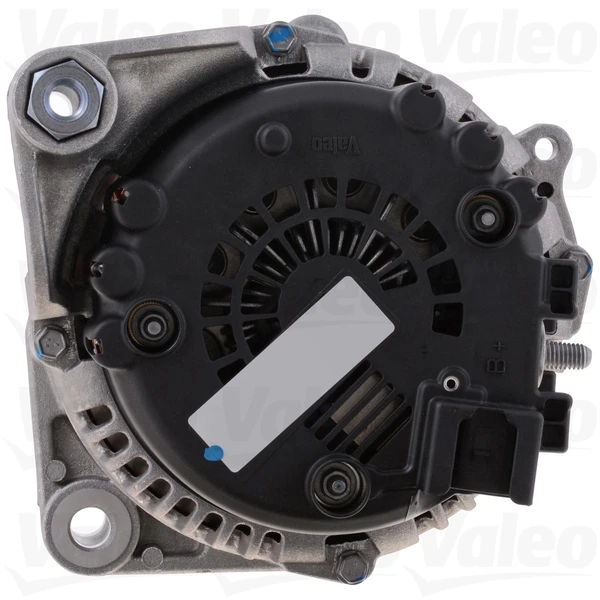 Alternator - Valeo 439601