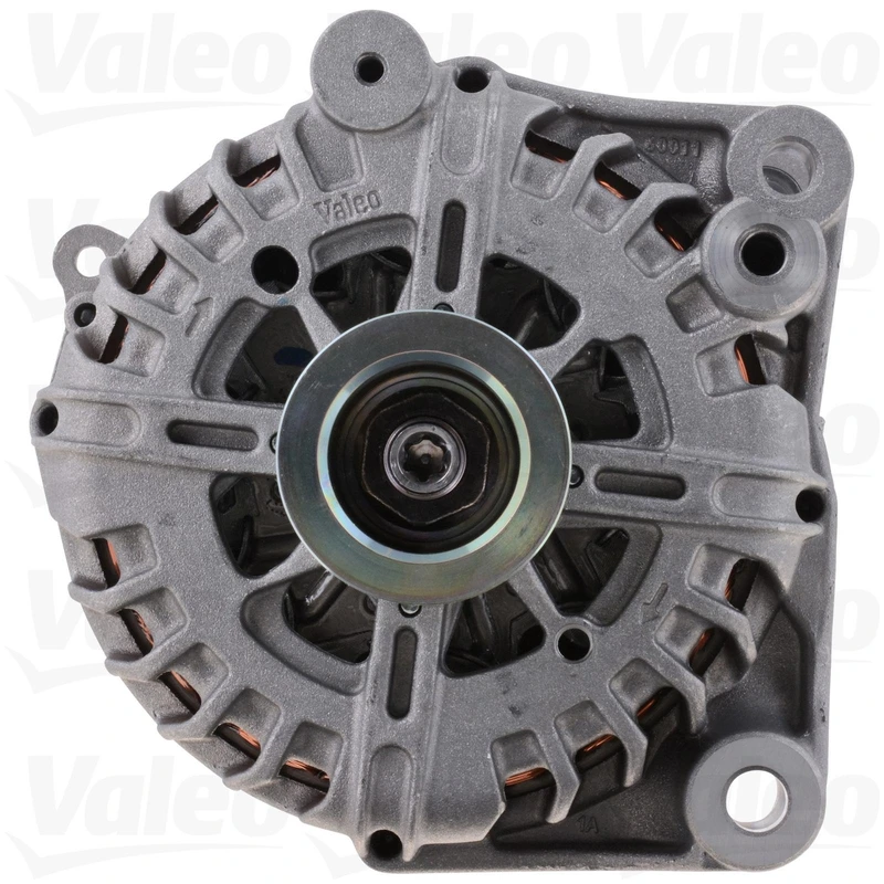 Alternator - Valeo 439601