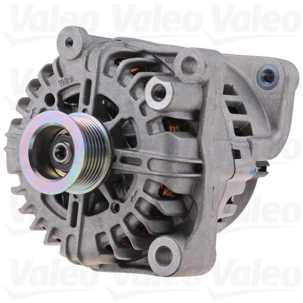 Alternator - Valeo 439602
