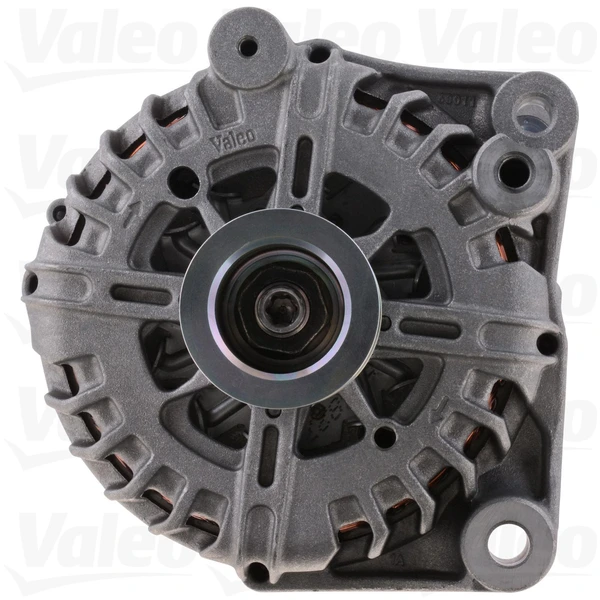 Alternator - Valeo 439602