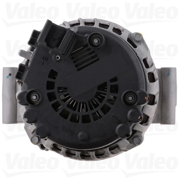 Alternator - Valeo 439603