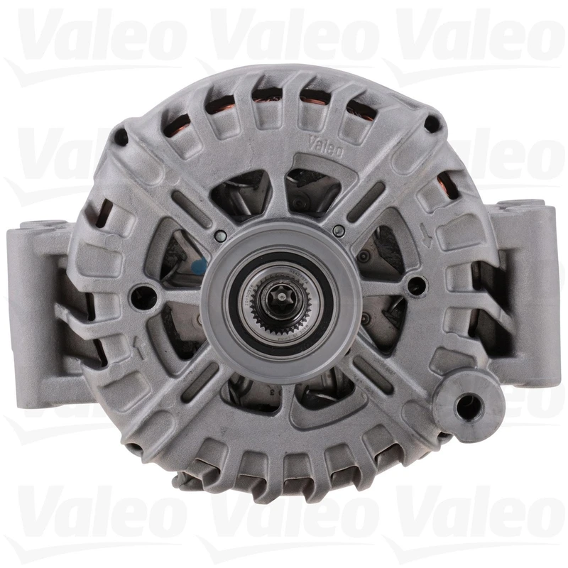 Alternator - Valeo 439603