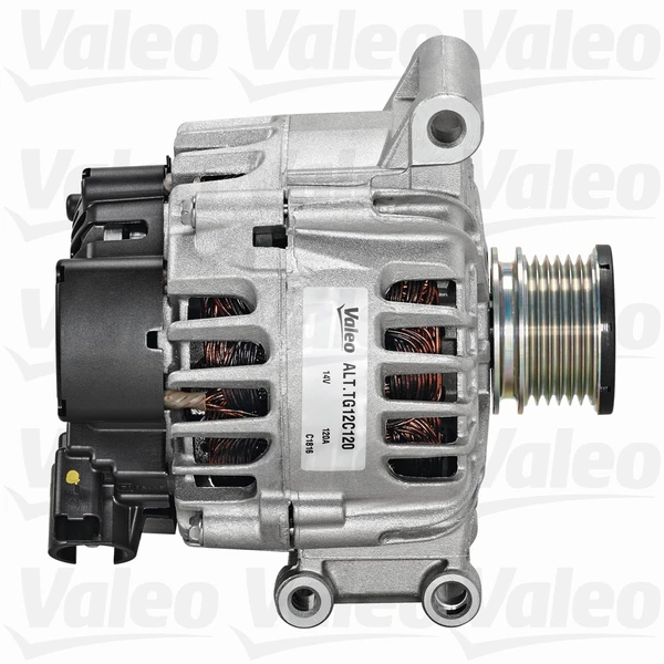 Alternator - Valeo 439617