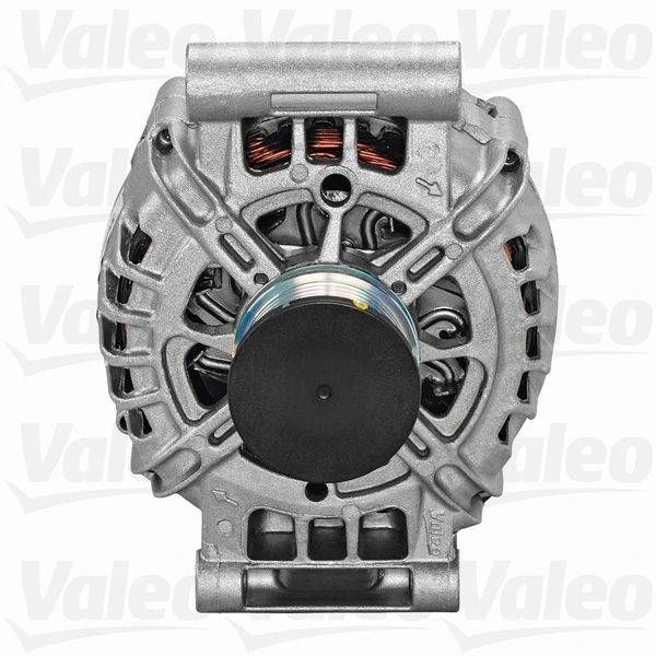 Alternator - Valeo 439617