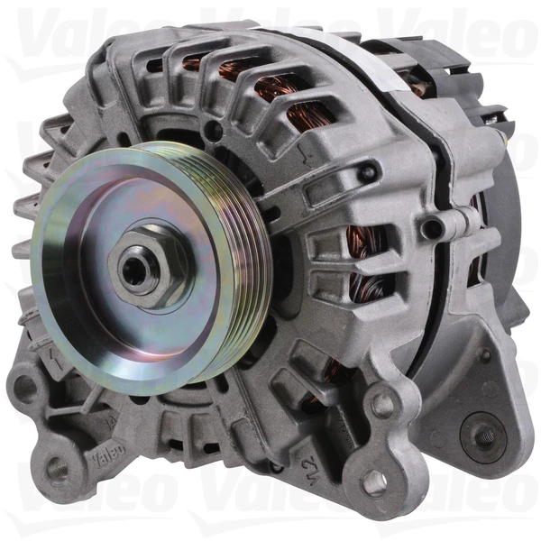 Alternator - Valeo 439618
