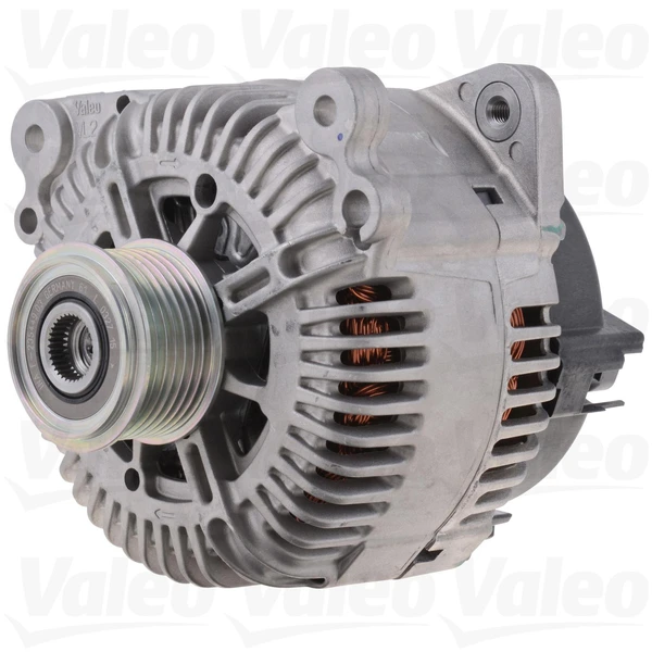 Alternator - Valeo 439624