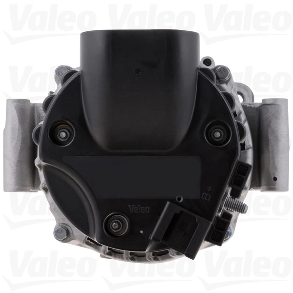 Alternator - Valeo 439636