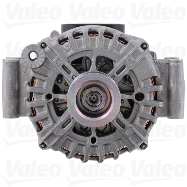 Alternator - Valeo 439636