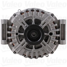 Alternator - Valeo 439649