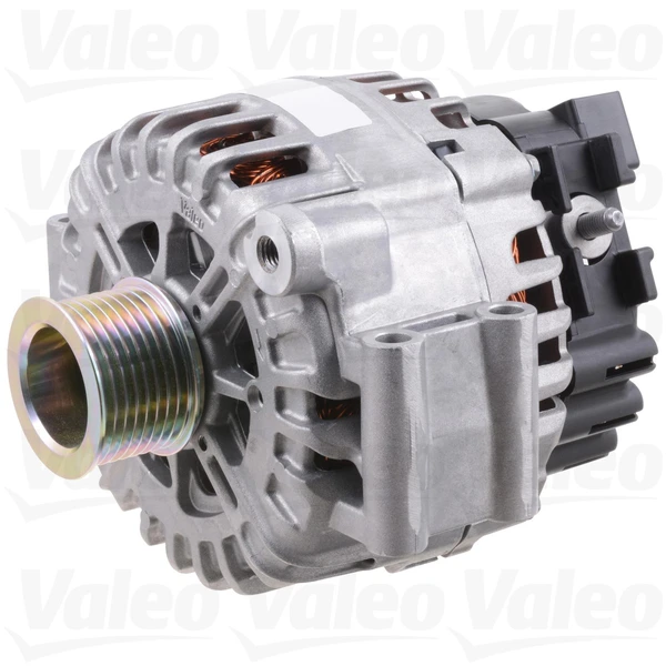 Alternator - Valeo 439640