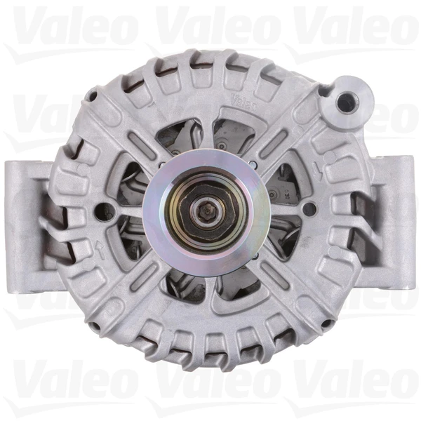 Alternator - Valeo 439640