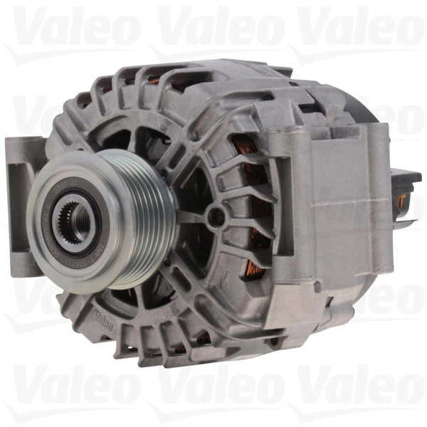 Alternator - Valeo 439657