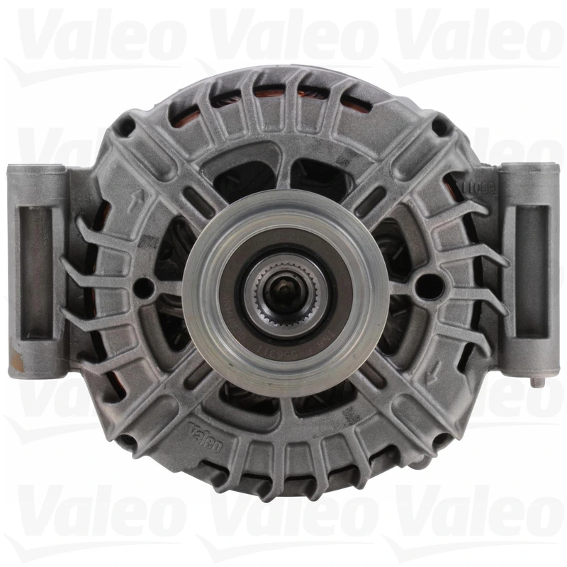 Alternator - Valeo 439657