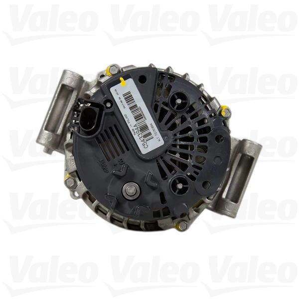 Alternator - Valeo 439658
