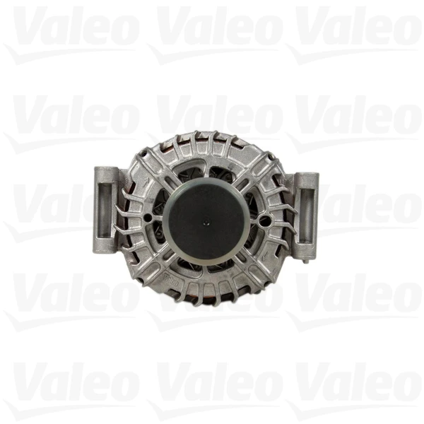 Alternator - Valeo 439658