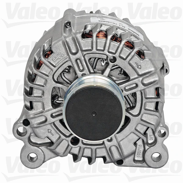 Alternator - Valeo 439664