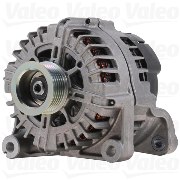 Alternator - Valeo 439675