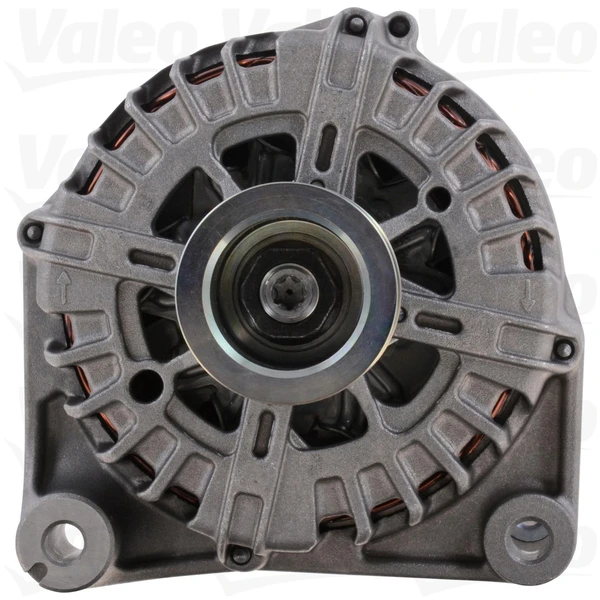 Alternator - Valeo 439675