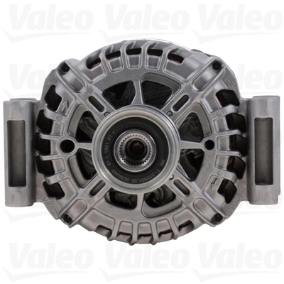 Alternator - Valeo 439678