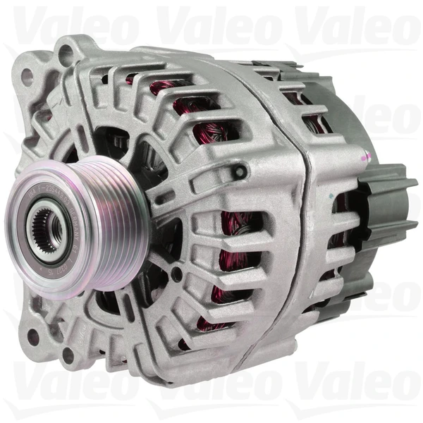 Alternator - Valeo 439684