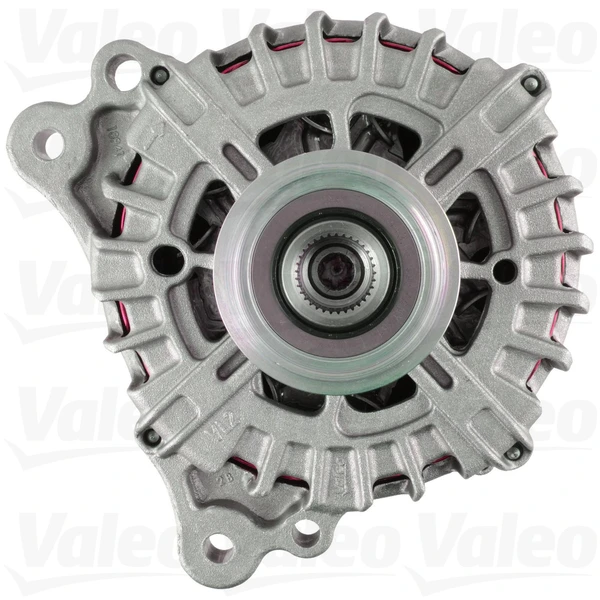 Alternator - Valeo 439684