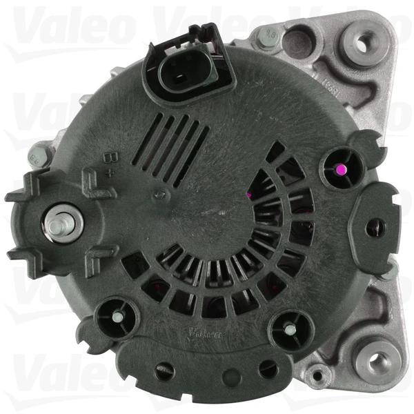 Alternator - Valeo 439685
