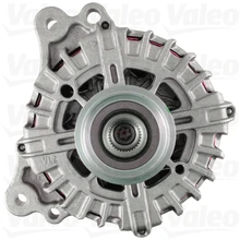 Alternator - Valeo 439685