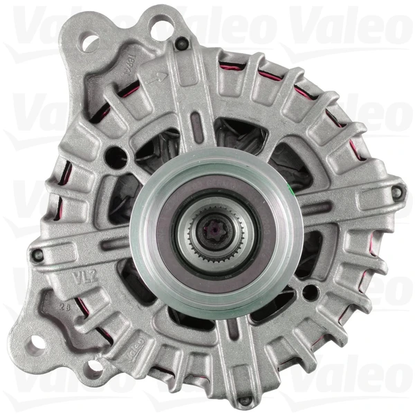 Alternator - Valeo 439685