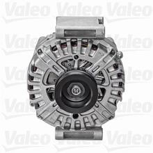 Alternator - Valeo 439682
