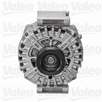 Alternator - Valeo 439682