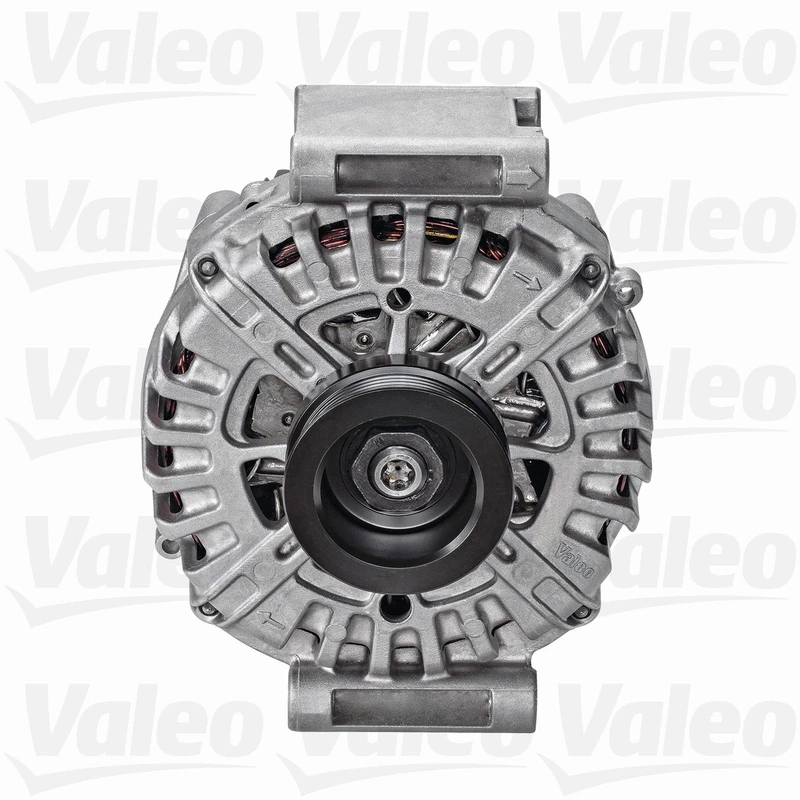 Alternator - Valeo 439682
