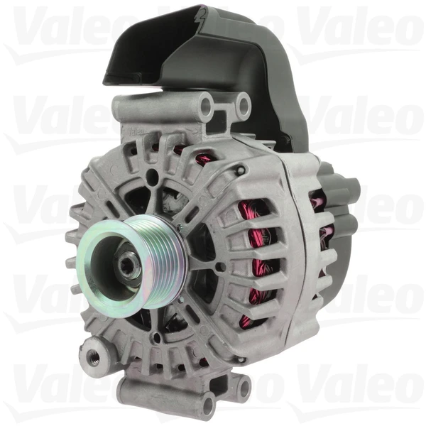 Alternator - Valeo 439699