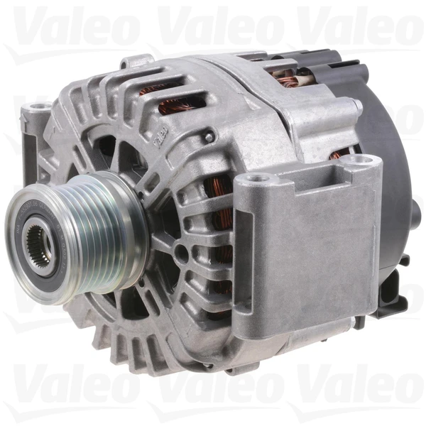 Alternator - Valeo 439704