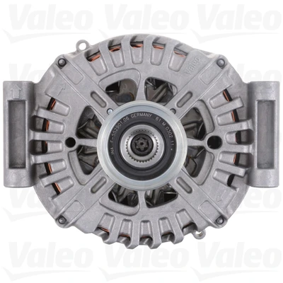 Alternator - Valeo 439704