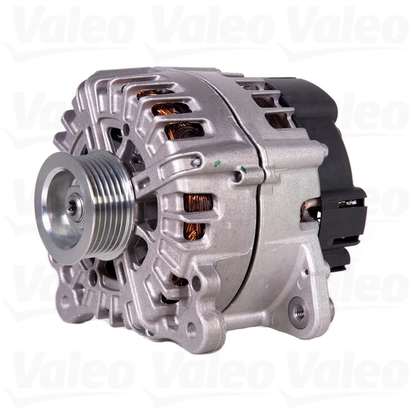 Alternator - Valeo 439716