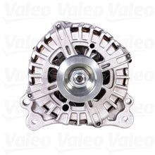 Alternator - Valeo 439716