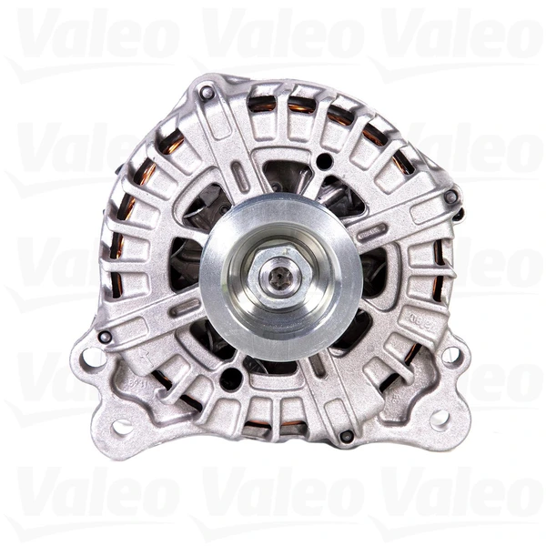 Alternator - Valeo 439716