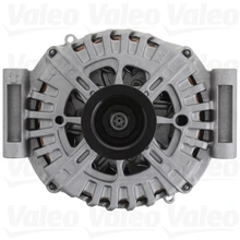 Alternator - Valeo 439717