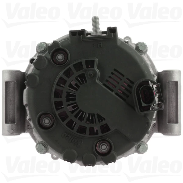 Alternator - Valeo 439738