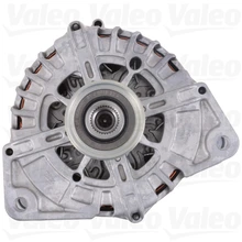 Alternator - Valeo 439742